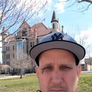 Meet your Posher, Johnny